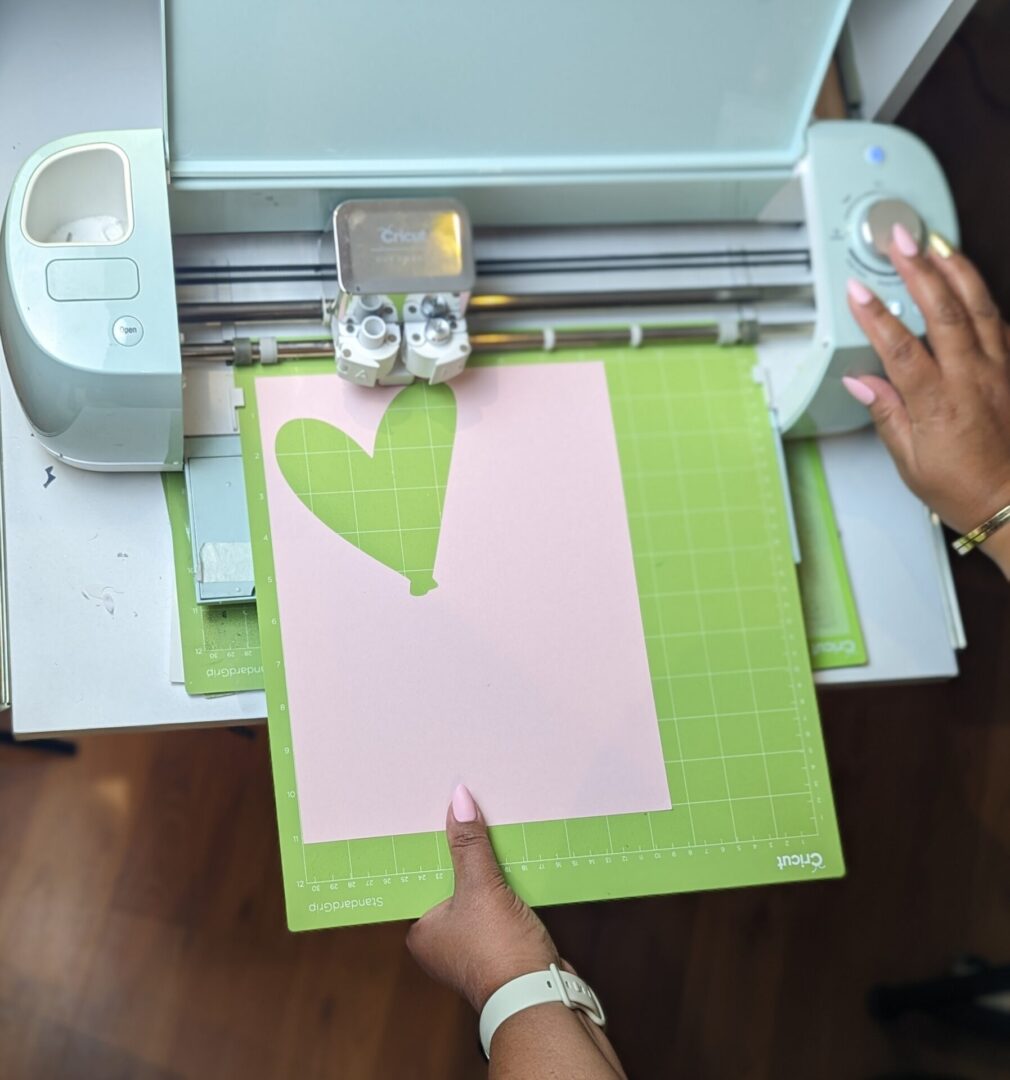 Cricut Classes